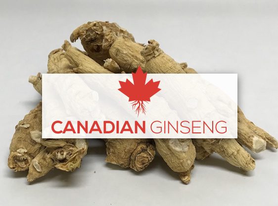 Canadian Ginseng Giftworks