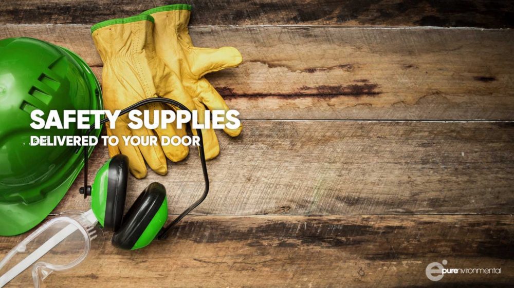 Safety Supply Distributor