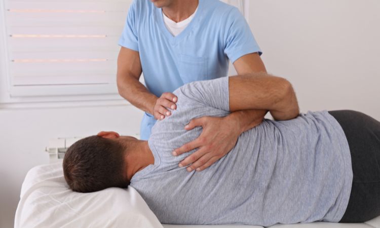Chiropractic Care
