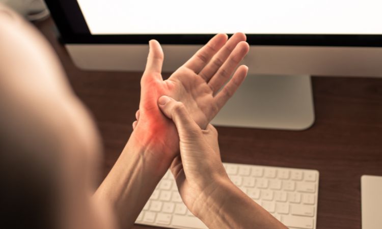 Motor Vehicle Injuries Rehabilitation