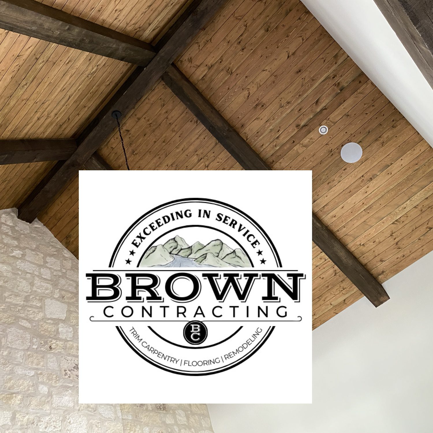 Brown Contracting Texas